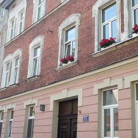 Old Cracow