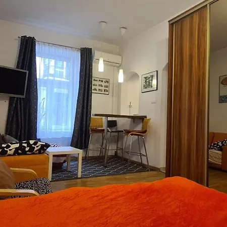 Apartament Old Cracow Kraków