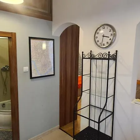 Apartment Old Cracow Krakau