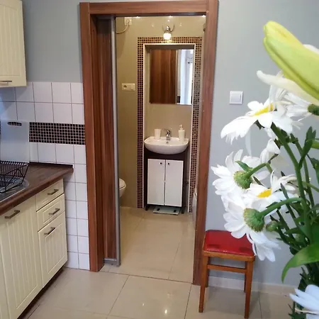 Apartment Old Cracow