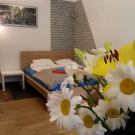 Apartament Old Cracow Kraków