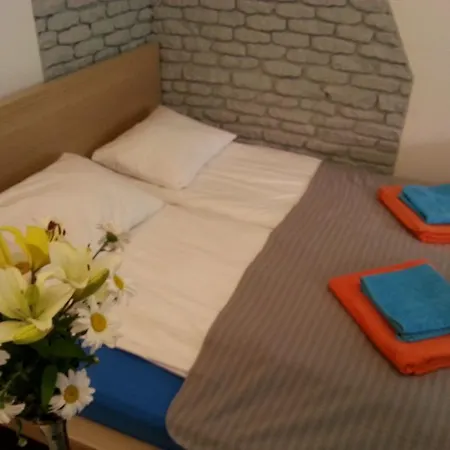 Apartament Old Cracow *