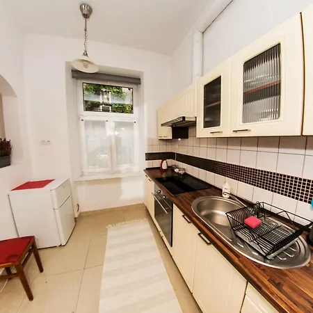 Apartment Old Cracow *