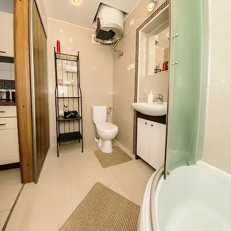 Apartamento Old Cracow