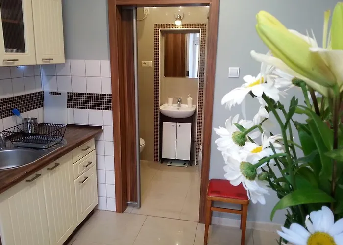 Apartamento Old Cracow