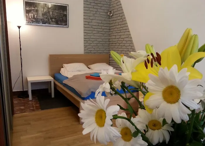 Apartamento Old Cracow Cracovia