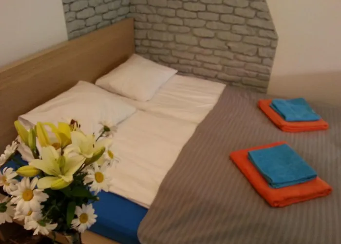 Apartamento Old Cracow *