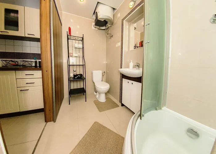 Apartamento Old Cracow